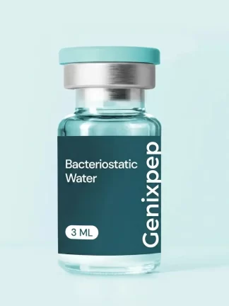 BAC Water