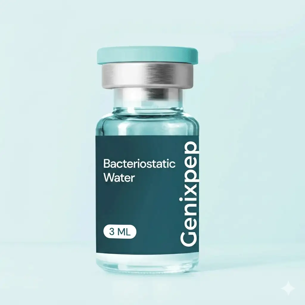 BAC Water