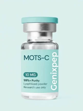 MOTS-C