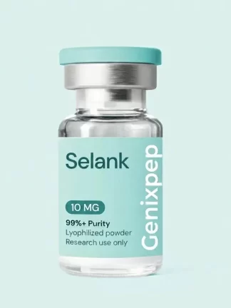 Selank