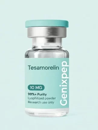 Tesamorelin