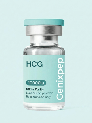 HCG