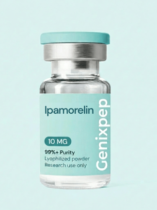 Ipamorelin