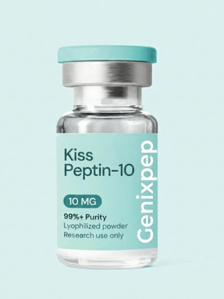 Kiss Peptin-10