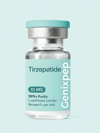 Tirzepatide